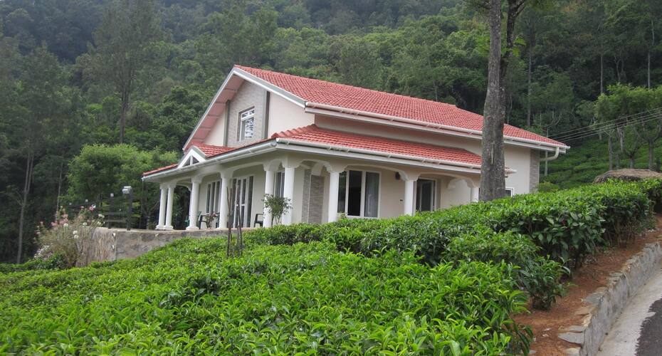 Farview Mountain Villas, Kotagiri 2
